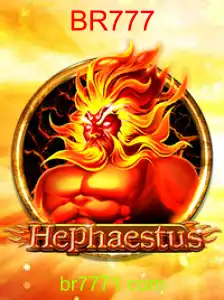 Hephaestus