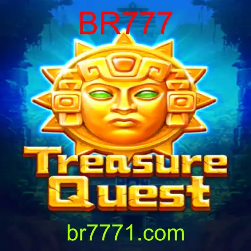TreasureQuest