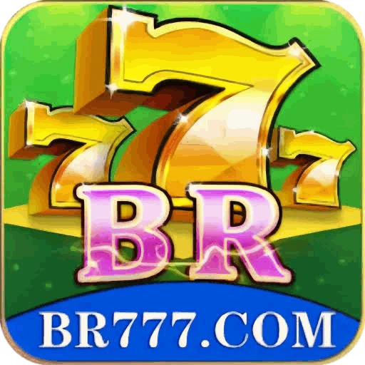 BR777 Logo